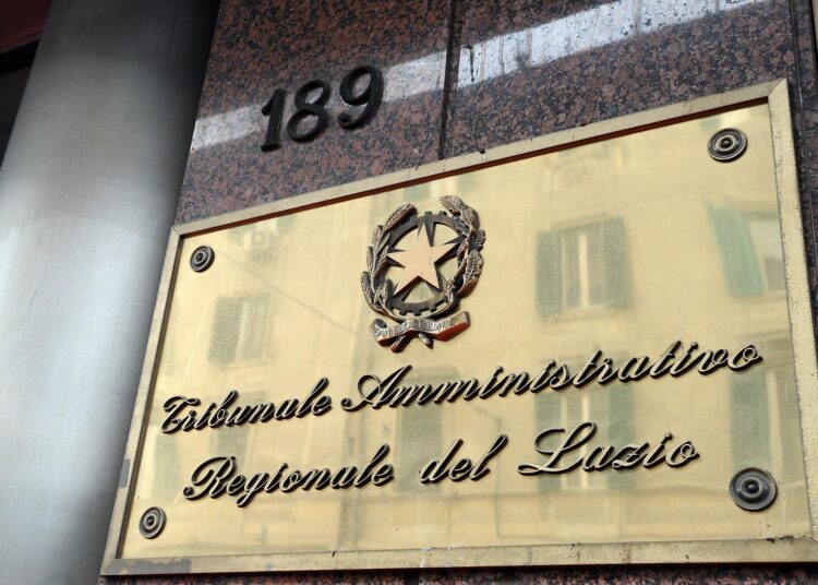 Riammissione in Serie B: la Salernitana presenta ricorso al TAR Lazio