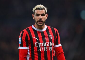 Calciomercato, Theo Hernandez via dal Milan