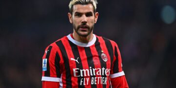 Calciomercato, Theo Hernandez via dal Milan