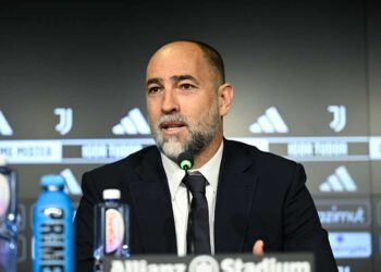 Tudor rinnova con la Juventus. Il comunicato della società
