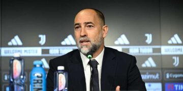 Tudor rinnova con la Juventus. Il comunicato della società