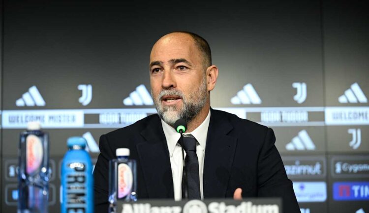 Tudor rinnova con la Juventus. Il comunicato della società