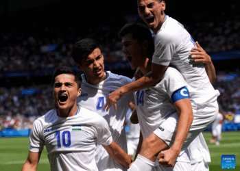 Mondiali 2026: tre storiche qualificazioni