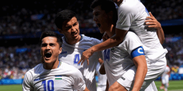 Mondiali 2026: tre storiche qualificazioni