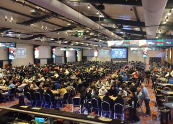 Ci siamo…parte il People’s Poker Tour 2025: Cronaca LIVE