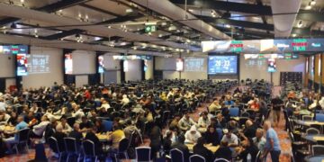 Ci siamo…parte il People’s Poker Tour 2025: Cronaca LIVE