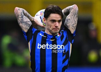 Calciomercato: ufficiale la cessione di Nicola Zalewsky