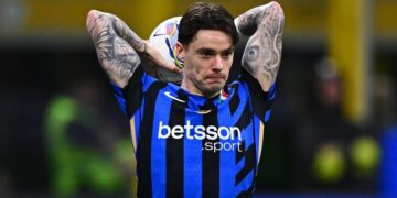 Calciomercato: ufficiale la cessione di Nicola Zalewsky