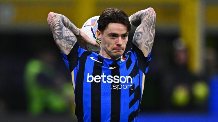 Calciomercato: ufficiale la cessione di Nicola Zalewsky