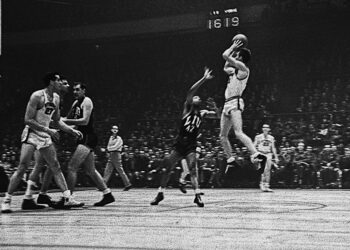 Accadde oggi, 6 giugno 1946: nasceva l’NBA