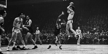 Accadde oggi, 6 giugno 1946: nasceva l’NBA