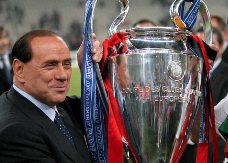 Berlusconi