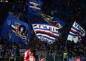 Sampdoria