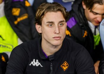 Fiorentina, Bove verso il rientro in campo