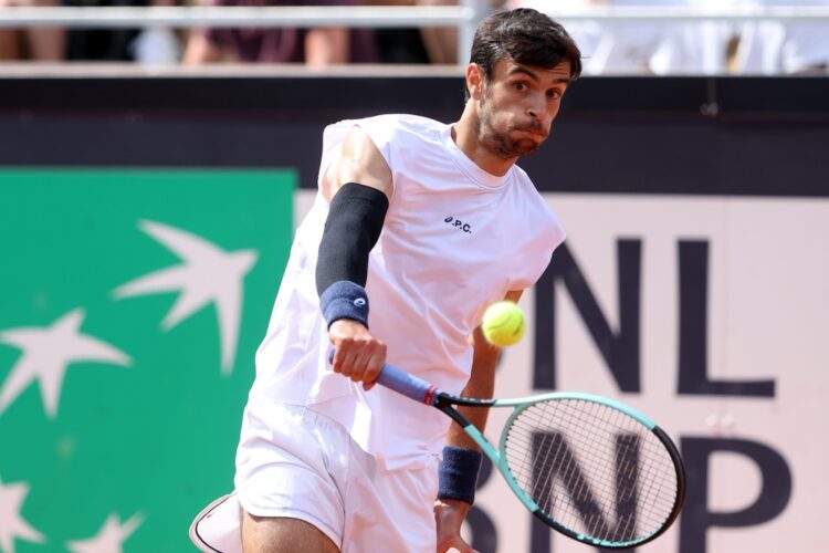 Musetti-Alcaraz, diretta tv Eurosport/Sky e streaming Now/Dazn Roland Garros oggi 6 giugno 2025