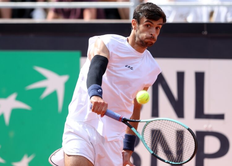 Musetti-Alcaraz, diretta tv Eurosport/Sky e streaming Now/Dazn Roland Garros oggi 6 giugno 2025