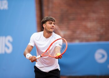 Tabellone Atp Parigi