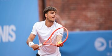 Tabellone Atp Parigi