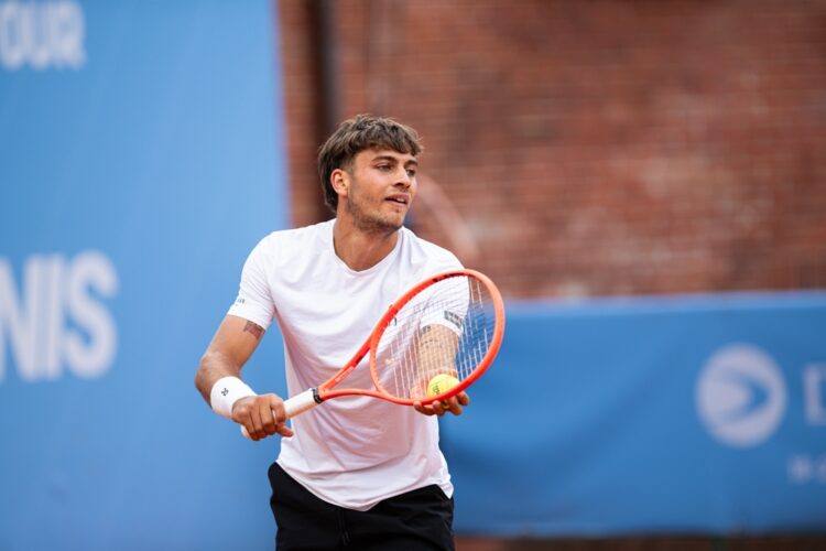 Tabellone Atp Parigi