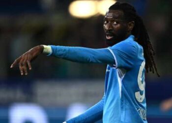 Napoli, blindato Anguissa: il club ha esercitato la clausola del rinnovo automatico