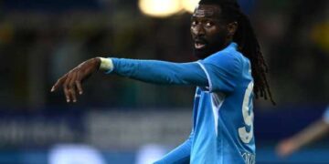 Napoli, blindato Anguissa: il club ha esercitato la clausola del rinnovo automatico