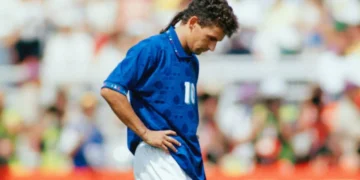 Accadde oggi, 17 luglio 1994. Brasile-Italia USA 94: il rigore che cambiò tutto