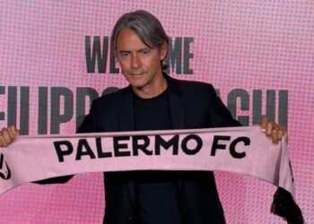 Anglo-Palermitan Trophy, Palermo-Manchester City: amichevole storica per l’anniversario rosanero