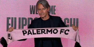 Anglo-Palermitan Trophy, Palermo-Manchester City: amichevole storica per l’anniversario rosanero