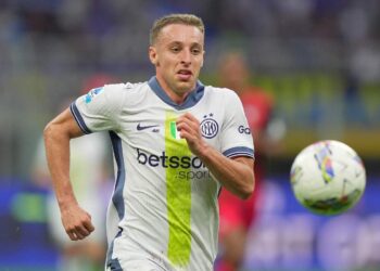 Inter, Davide Frattesi operato. Intervento perfettamente riuscito