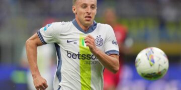 Inter, Davide Frattesi operato. Intervento perfettamente riuscito