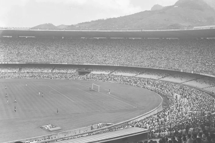 Accadde oggi, 16 luglio 1950. Maracanazo: la sconfitta più dura per il Brasile