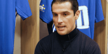 Juventus, chi è il nuovo direttore tecnico François Modesto