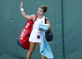 Jasmine Paolini cambia coach. Il saluto a Marc Lopez