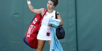 Jasmine Paolini cambia coach. Il saluto a Marc Lopez