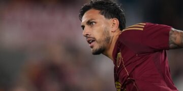 Leandro Paredes saluta la Roma: accordo raggiunto. La presentazione al Boca Juniors