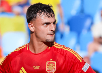 Milan: Marc Pubill nel mirino di Allegri