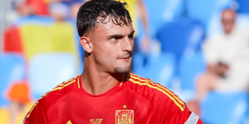 Milan: Marc Pubill nel mirino di Allegri