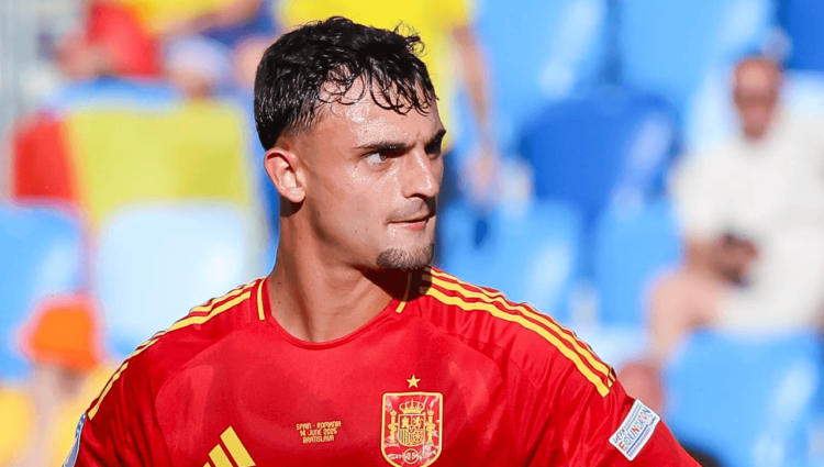 Milan: Marc Pubill nel mirino di Allegri