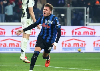 Mateo Retegui vola in Arabia. Cifre da capogiro per il capocannoniere della Serie A