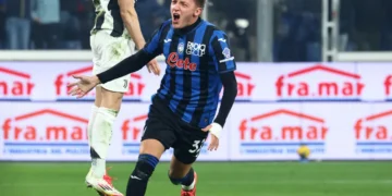 Mateo Retegui vola in Arabia. Cifre da capogiro per il capocannoniere della Serie A