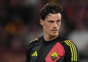 Calciomercato, Mile Svilar resta alla Roma: accordo raggiunto. La firma nel weekend