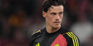 Calciomercato, Mile Svilar resta alla Roma: accordo raggiunto. La firma nel weekend