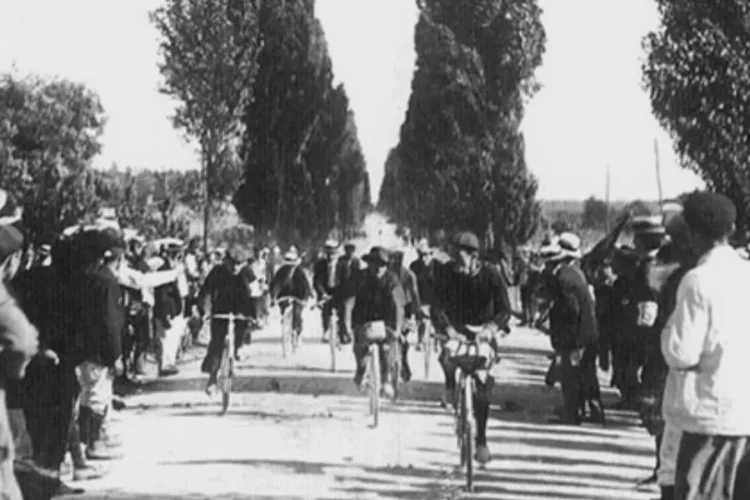 Accadde oggi: il Tour de France compie 122 anni