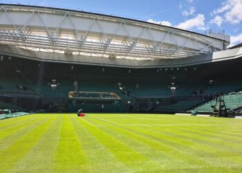 Wimbledon, il tabellone di oggi. Orari e dove seguire i match