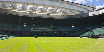 Wimbledon, il tabellone di oggi. Orari e dove seguire i match