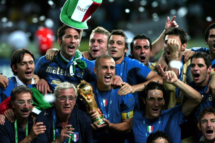 Accadde oggi, 9 luglio 2006: l’Italia è Campione del Mondo