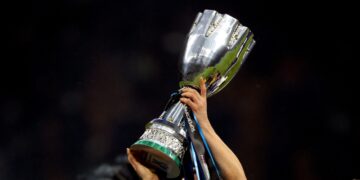 Supercoppa Italiana