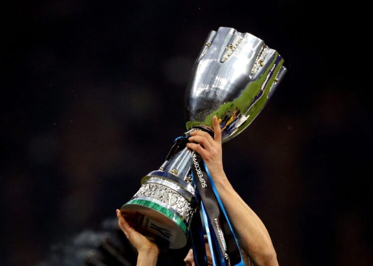 Supercoppa Italiana