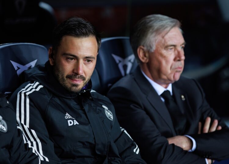 Davide Ancelotti