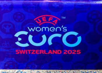 Calendario Europei Femminili